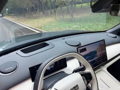 Geely Galaxy Starship 7 120km Pilot Edition - ფოტო 7
