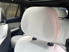 Geely Galaxy Starship 7 120km Pilot Edition - ფოტო 8