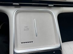 Geely Galaxy Starship 7 120km Pilot Edition - ფოტო 9