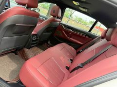 BMW 5 Series 525Li M Sport Package - ფოტო 6