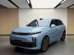Li Auto L7 MAX - ფოტო 1