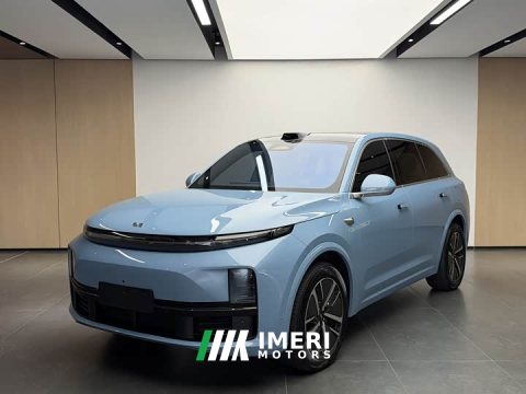 2024 Li Auto L7 MAX - ავტომობილი ჩინეთიდან