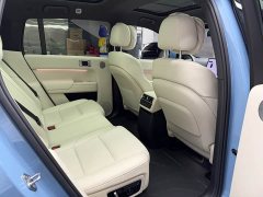 Li Auto L7 MAX - ფოტო 12