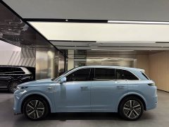 Li Auto L7 MAX - ფოტო 13