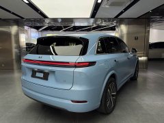 Li Auto L7 MAX - ფოტო 14