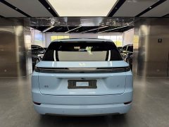Li Auto L7 MAX - ფოტო 15