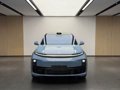 Li Auto L7 MAX - ფოტო 2
