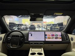 Li Auto L7 MAX - ფოტო 3