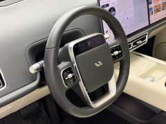 Li Auto L7 MAX - ფოტო 4