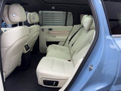Li Auto L7 MAX - ფოტო 6