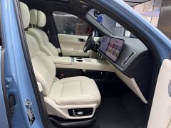 Li Auto L7 MAX - ფოტო 7