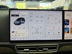 Li Auto L7 MAX - ფოტო 8
