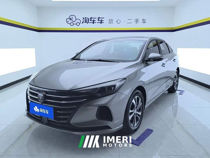 Changan Eado PLUS 1.6L GDI CVT Luxury - ავტომობილი ჩინეთიდან