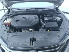 Changan Eado PLUS 1.6L GDI CVT Luxury - ფოტო 10
