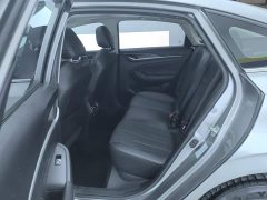 Changan Eado PLUS 1.6L GDI CVT Luxury - ფოტო 11
