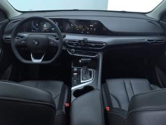 Changan Eado PLUS 1.6L GDI CVT Luxury - ფოტო 12