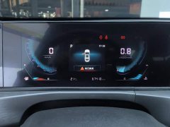 Changan Eado PLUS 1.6L GDI CVT Luxury - ფოტო 14