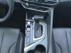 Changan Eado PLUS 1.6L GDI CVT Luxury - ფოტო 16