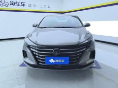 Changan Eado PLUS 1.6L GDI CVT Luxury - ფოტო 2