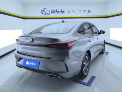 Changan Eado PLUS 1.6L GDI CVT Luxury - ფოტო 3