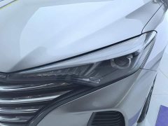 Changan Eado PLUS 1.6L GDI CVT Luxury - ფოტო 5