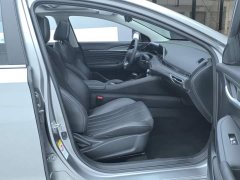 Changan Eado PLUS 1.6L GDI CVT Luxury - ფოტო 8
