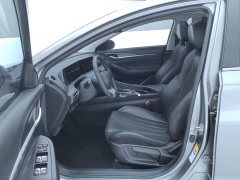Changan Eado PLUS 1.6L GDI CVT Luxury - ფოტო 9