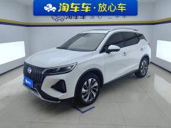 GAC Aion GS4 270T Automatic Smart Connected Technology Edition - ფოტო 1