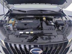 GAC Aion GS4 270T Automatic Smart Connected Technology Edition - ფოტო 10