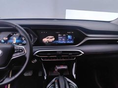 GAC Aion GS4 270T Automatic Smart Connected Technology Edition - ფოტო 13