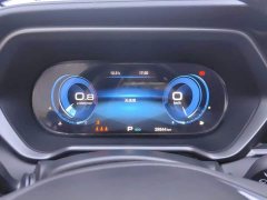 GAC Aion GS4 270T Automatic Smart Connected Technology Edition - ფოტო 14