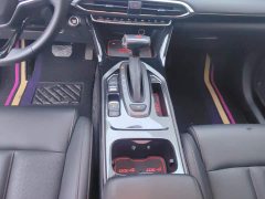 GAC Aion GS4 270T Automatic Smart Connected Technology Edition - ფოტო 16