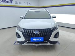 GAC Aion GS4 270T Automatic Smart Connected Technology Edition - ფოტო 2