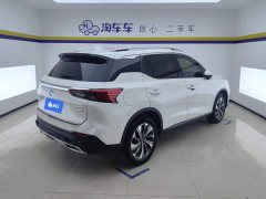 GAC Aion GS4 270T Automatic Smart Connected Technology Edition - ფოტო 3