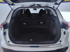 GAC Aion GS4 270T Automatic Smart Connected Technology Edition - ფოტო 4