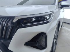 GAC Aion GS4 270T Automatic Smart Connected Technology Edition - ფოტო 5