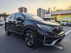 Honda CR-V 2.4T CVT FWD Comfort - ფოტო 3