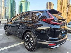 Honda CR-V 2.4T CVT FWD Comfort - ფოტო 4