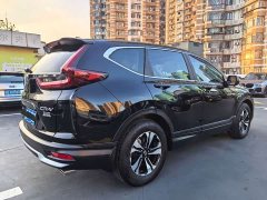 Honda CR-V 2.4T CVT FWD Comfort - ფოტო 6