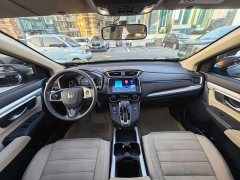 Honda CR-V 2.4T CVT FWD Comfort - ფოტო 7