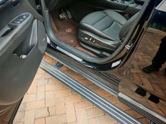 Cadillac XT6 Facelift 2.0T Six-Seat AWD Luxury - ფოტო 12