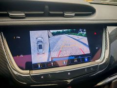 Cadillac XT6 Facelift 2.0T Six-Seat AWD Luxury - ფოტო 18