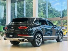 Bentley Bentayga 4.0T V8 Long Wheelbase Elegance Edition - ფოტო 2