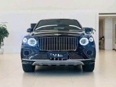 Bentley Bentayga 4.0T V8 Long Wheelbase Elegance Edition - ფოტო 3