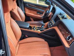 Bentley Bentayga 4.0T V8 Long Wheelbase Elegance Edition - ფოტო 7