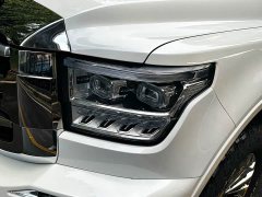 Tank 500 New Energy Hi4-T - ფოტო 4