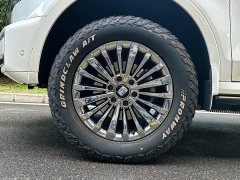 Tank 500 New Energy Hi4-T - ფოტო 5