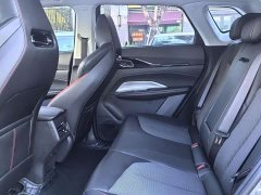 Changan Oushan Z6 Blue Whale 1.5T DCT Smart Comfort Edition - ფოტო 10