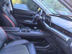 Changan Oushan Z6 Blue Whale 1.5T DCT Smart Comfort Edition - ფოტო 11
