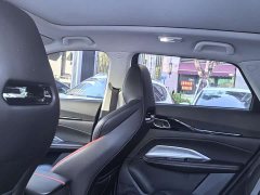 Changan Oushan Z6 Blue Whale 1.5T DCT Smart Comfort Edition - ფოტო 12